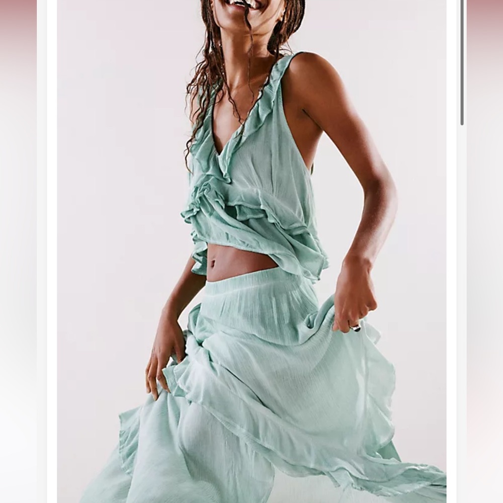 NWT Free People If Only Set - Picture 11 of 11